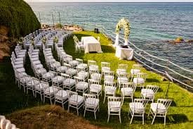 Castello Branciforte esterno